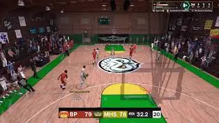 2k mycareer