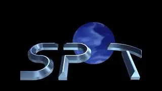 Spot Films Logo 2000