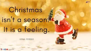 Best Christmas Quotes (2021) 🎄