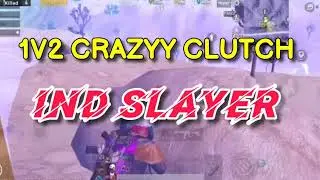 BEST OF IND SLAYER IN PUBG TOURNAMENTS | ONE OF THE BEST PLAYER OF 🇮🇳 | #pubgclutch #pubgindianpro