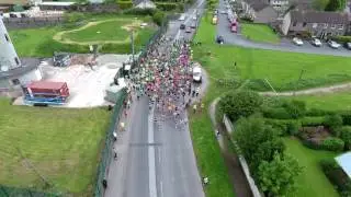 Emer Casey road race Youghal teaser || Drone Footage || DJI Phantom 4