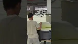Leading mattress OEM factory &mdash; the trusted partner for furniture wholesalers and retailers worldwide