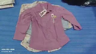 New model top 😱🤯 DK garments Latghat Azamgharh union Bank ke Bagal Mein #fashion #100kvews #276136