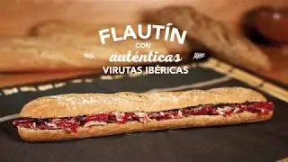 Flaut&iacute;n de Virutas Ib&eacute;ricas - Enrique Tom&aacute;s