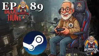 Anunt Important Vampire The Masquerade Bloodhunt Pe  Steam (Ep 86)  - Bunicul Jucator Tv