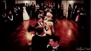 ►Klaus & Caroline | Give Us A Little Love