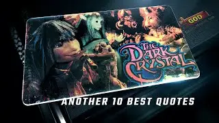 The Dark Crystal 1982 | Another 10 Best Quotes