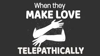 Can Twin Flames Make Love Telepathically ? | Sexual Energy