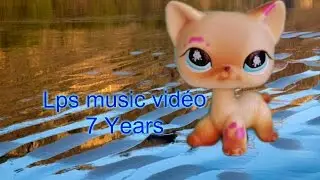 ~Clip Lps~ 7 Years Version French version