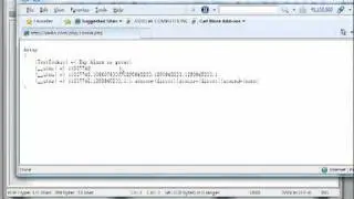 PHP Tutorial: How to set or delete a cookie