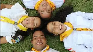 Yoel Rodriguez ft. Las Hermanas Quéliz - Indetenibles (Video oficial)