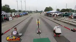 RC Drag Racing Live Stream