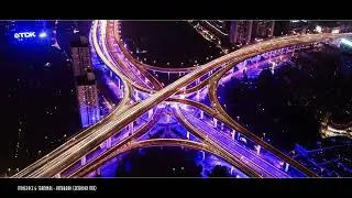 Stoneface & Terminal - Autobahn (Extended Mix) (HQ Audio)