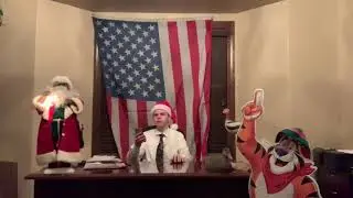 CDA Charter Academy Presidential Announcement: Episode 2