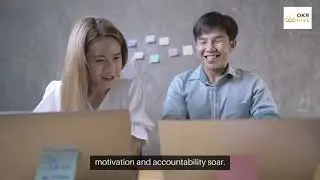 OKR Software Explained | Boost Business Performance Fast