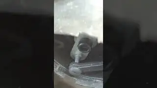 работа привода изменение геометрии впускного коллектора passat b5 adr 1.8!