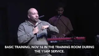 Citylight Sunday 9am Service 11/16/2025