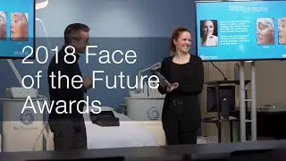 Bio-Therapeutic 2018  Face of the Future Awards