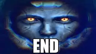 PRODEUS ENDING / FINAL BOSS