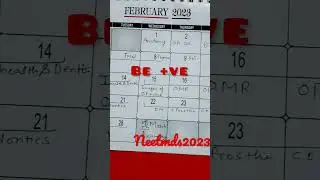 1month neet mds preparation  #neetmds2023 #shorts