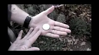 The GECKO -DVD magic trick