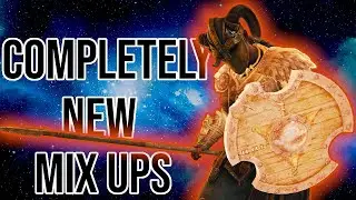 Valkyrie rework is very unique | For Honor