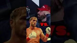 Logan Paul vs. Bradley Martyn in MMA 🥊🔥