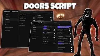 Doors Script *NO KEY* - AUTO WIN, ANTI ENTITIES, NO EFFECTS ESP & MORE | Pastebin (MOBILE & PC)