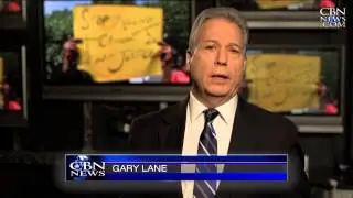 News on The 700 Club: March 16, 2015