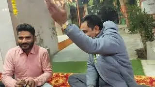 मैं देख आई गुईयाँ री गौरा पार्वती के सइयां🙏 @Mr.BundelkhandiUP95 #bundelibhajan #shivabhajan 