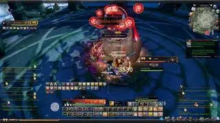 Aura Kingdom Lancer Awakening