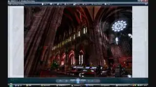 How to Make an HDR image with one raw file (dom Bower) Pseudo HDR