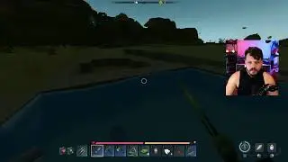 High tailing on Hytale