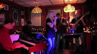 Liz Sharp & Company Medley 12-24-2011