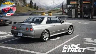 CARX STREET RACING 🔥 | HIGH SPEED DRIFT
