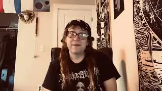 Still I See Your Sleeping Shadow (Poetry reading)