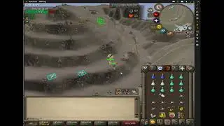 OSRS AFK TROLL TASK [NO CANNON]