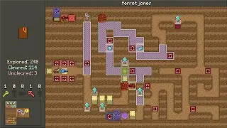 Leaf's new meta adventure - E10: this sign never existed