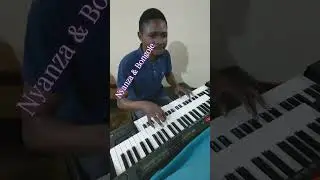 Nyanza ft Bongole Hymn by Organist Avitus 🎵
