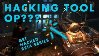 Hacking Tool Bioshock 2