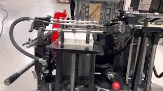 Heidelberg OHT Letterpress &bdquo;windmill&rdquo;
