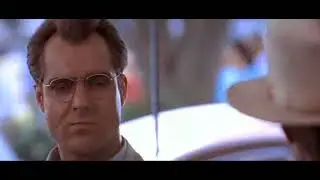 Clear and Present Danger (1994) - Operation Reciprocity