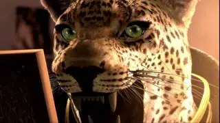 Tekken 6 - King ending - HD 720p