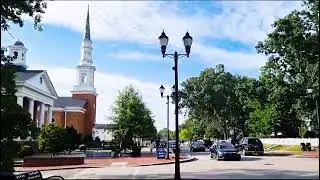 Roaming Around in USA | CNT Studio