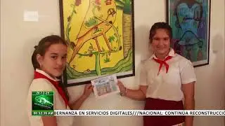 Noticias de la cultura en Cuba