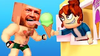 MAM&Aacute; ASESINA 😱 | ep 17 - Pelea sinreglas (animaci&oacute;n divertida en roblox)