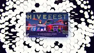 HiveFest 2020?