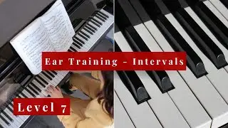 RCM7 Intervals