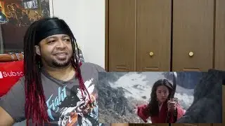 Mulan Trailer 2020 REACTION
