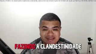 VIGILANTE N&Atilde;O VOTA EM POLICIAL 